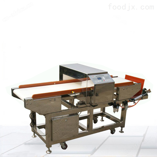 剔除在线金属检测机