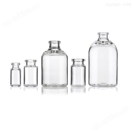 塑料COP西林瓶厂家