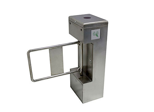 学校翼闸门禁_翼闸翼闸该看特性