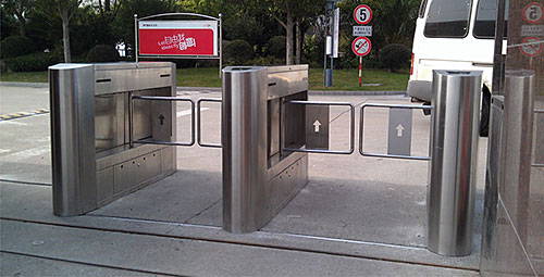 三辊闸机芯价格_三辊闸进行战略调整后欲进军监控领域