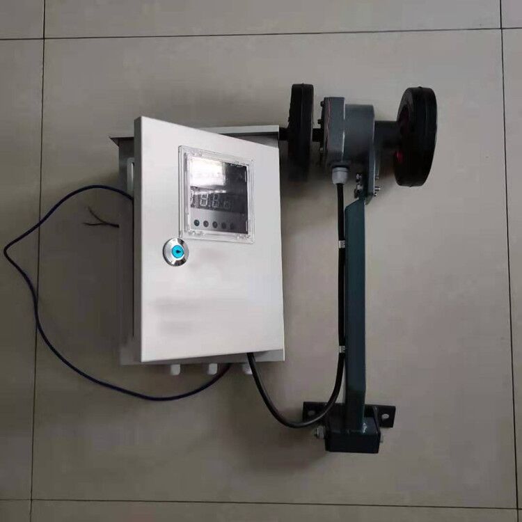 打滑监测开关(皮带打滑保护)