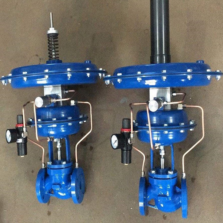 自力式微压供氮阀 自力式微压供氮阀