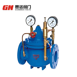200X减压稳压阀