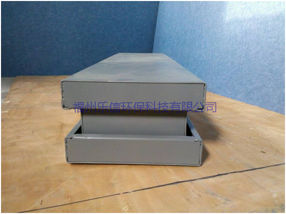 冷却塔减振平台