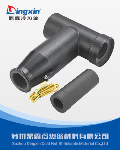 欧式电缆插拔头