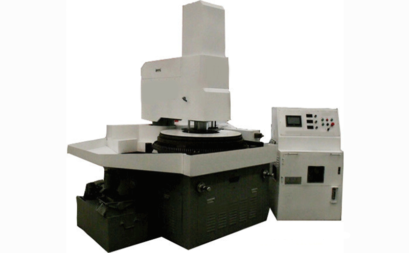 精密平面研磨抛光机实用吗？