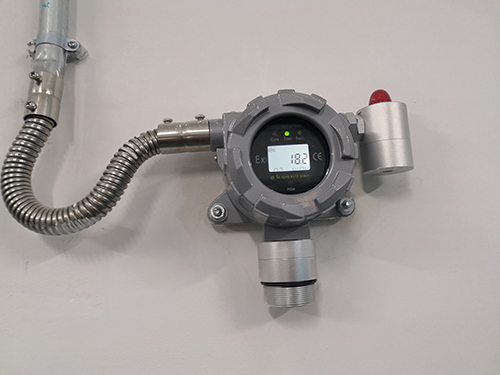 甲醚检测仪 甲醚检测仪