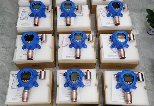 气体检测仪 气体检测仪