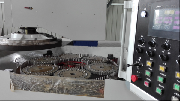 研磨与抛光有哪些不同之处