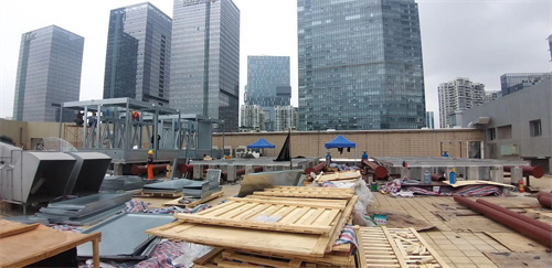 密闭式冷却塔如何正确选材(密闭式冷却塔使用说明)