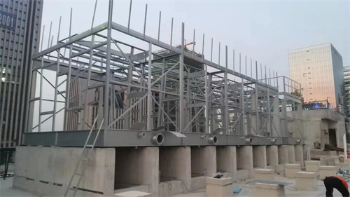 冷却塔漂水的主要原因(冷却塔有漂水怎么处理)