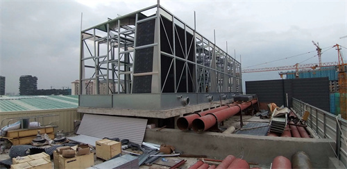 启动工业冷却塔前要做哪些预备工作(冷却塔在运行中应注意哪些问题)