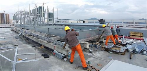 密闭式冷却塔安装要求(冷却塔填料凝固怎么拆除)