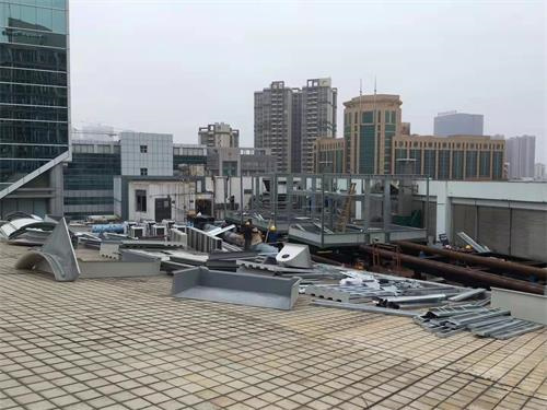 铜管闭式冷却塔(快速闭式冷却塔铜管焊接)