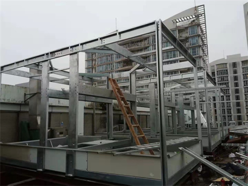 逆流式冷却塔结构特征(逆流式冷却塔风机批发)