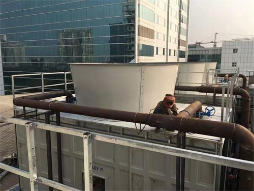 潮州冷却塔维修循环泵问题维修处理办法(潮州专用方形冷却塔维修)