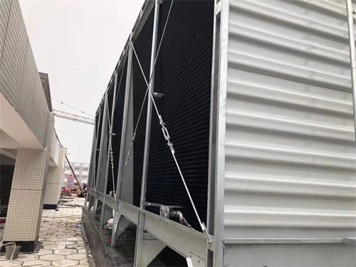 佛山冷却塔修理厂家:电动机噪声大普遍缘故及解决方式(佛山高温冷却塔维修)