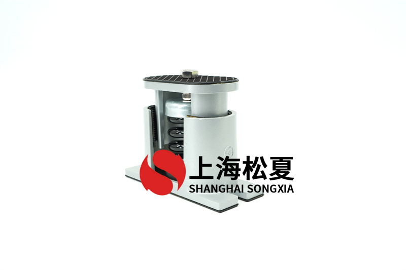干式变压器减震器载荷挠200mm