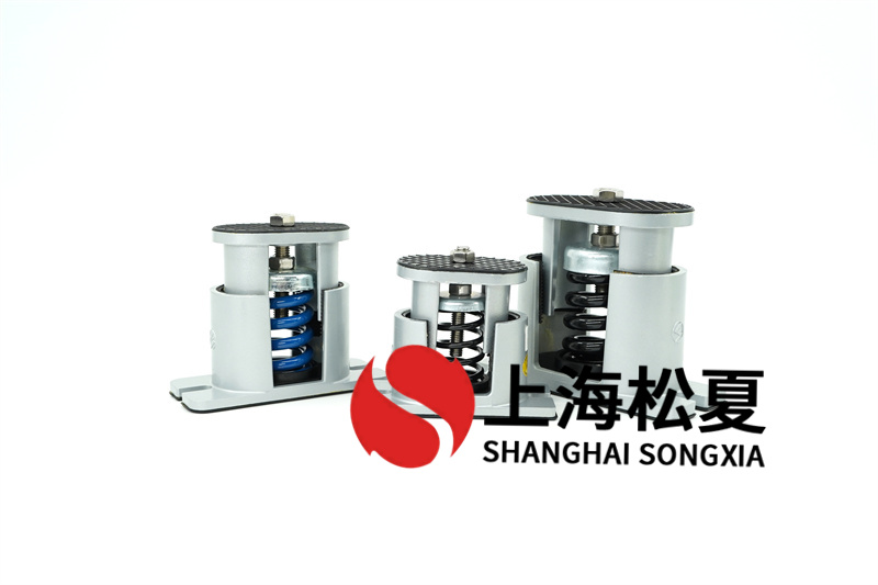 落地装阻尼弹簧减震器可用静态