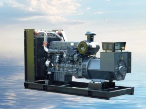 上柴发电机 上柴发电机