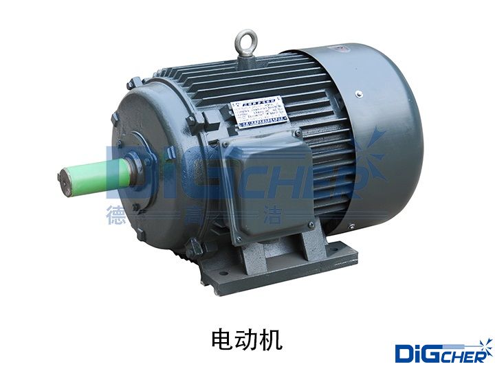 电动机