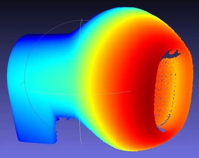 3D工业相机SSM-1000系列