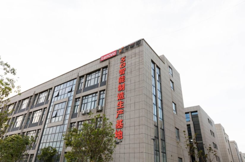 智能制鞋产线布局