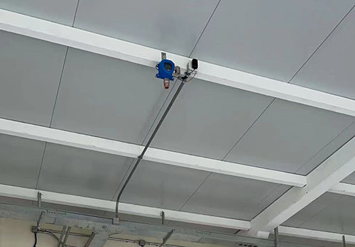 固定式一氧化氮检测仪 固定式一氧化氮检测仪