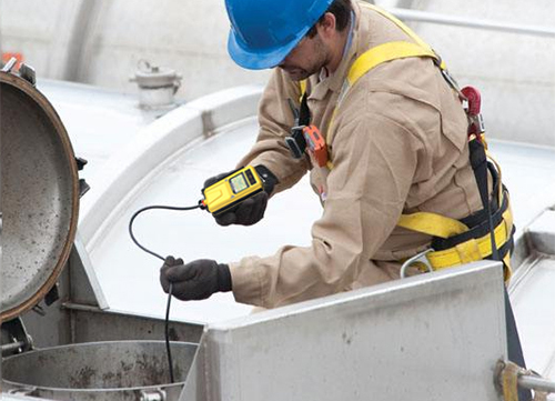 便携式一氧化氮检测仪 便携式一氧化氮检测仪