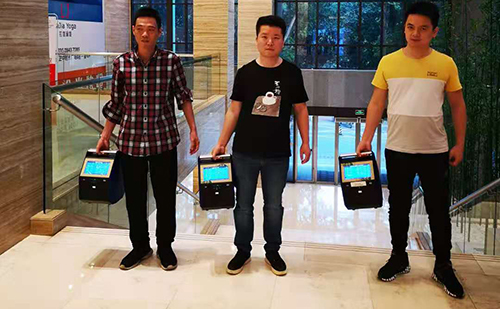 手提式一氧化碳检测仪 手提式一氧化碳检测仪