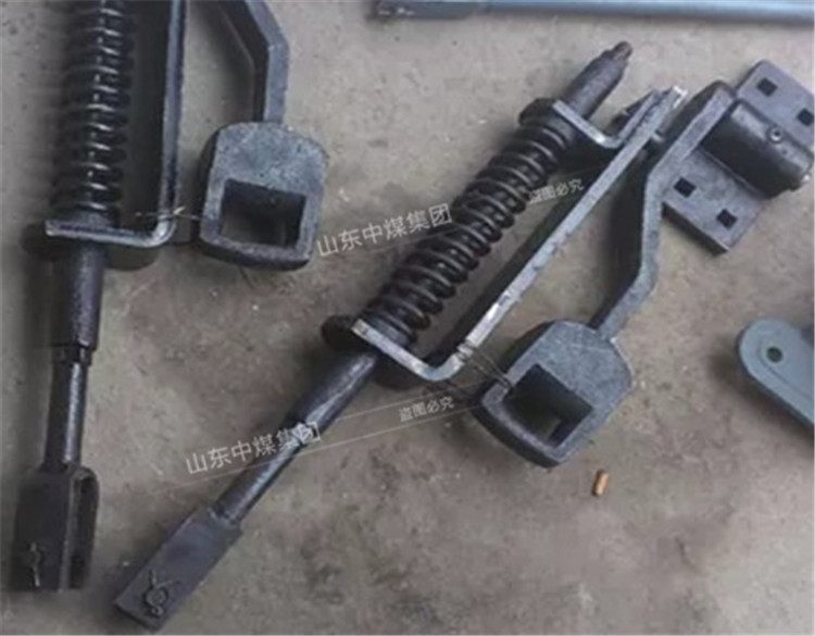 弹簧扳道器 弹簧扳道器