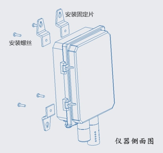 毒剂检测(染毒)安装图示.png 毒剂检测(染毒)安装图示.png