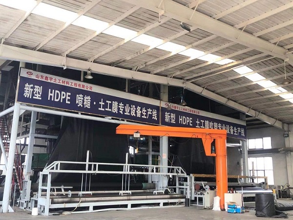 贵州环保防渗膜价格(贵州环保防渗膜价格实惠)