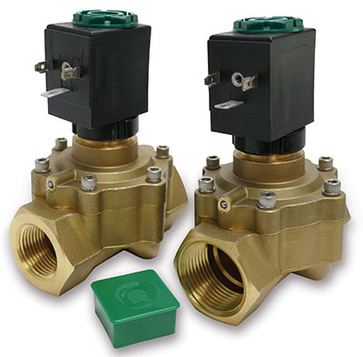 Norgren:您的气动、流体控制解决方案合作伙伴