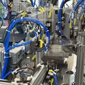 Norgren:您的气动、流体控制解决方案合作伙伴